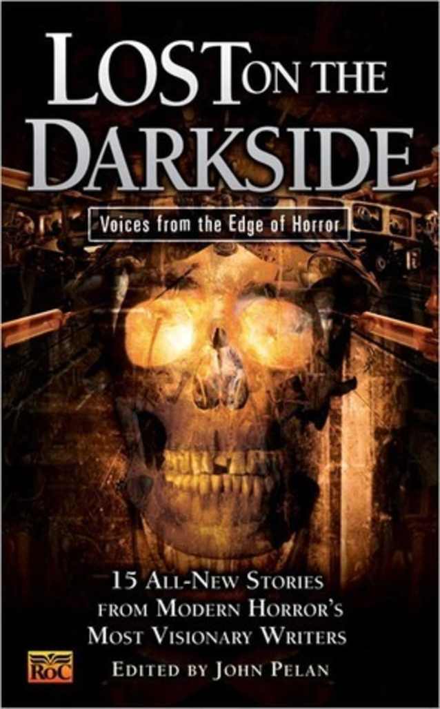 Lost on the Darkside