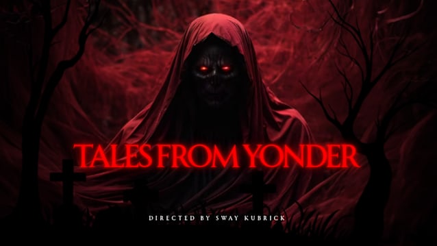 Tales From Yonder 