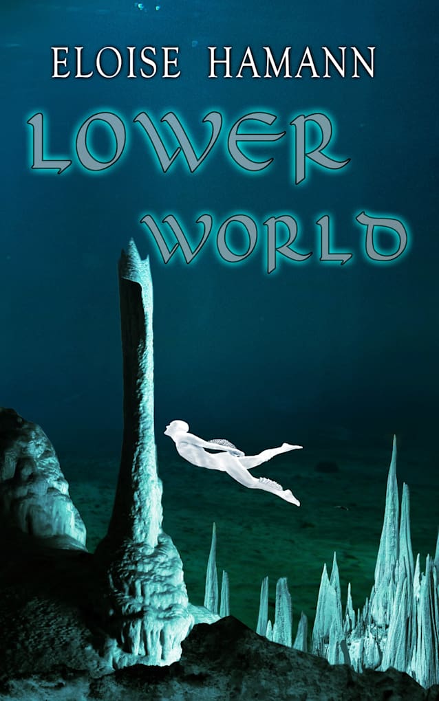 Lower World (Ocean Worlds Book 1)