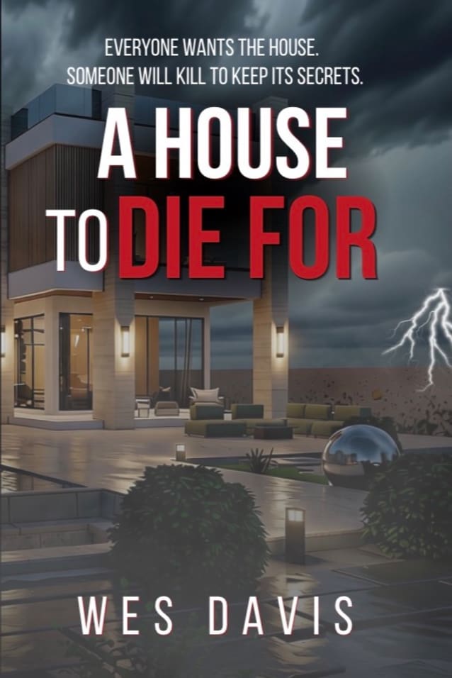 A House to Die For