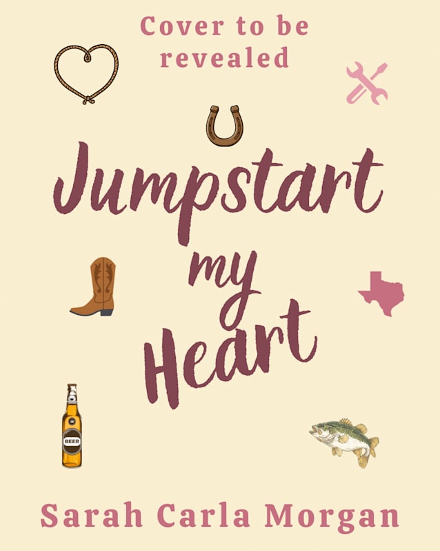 Jumpstart my Heart