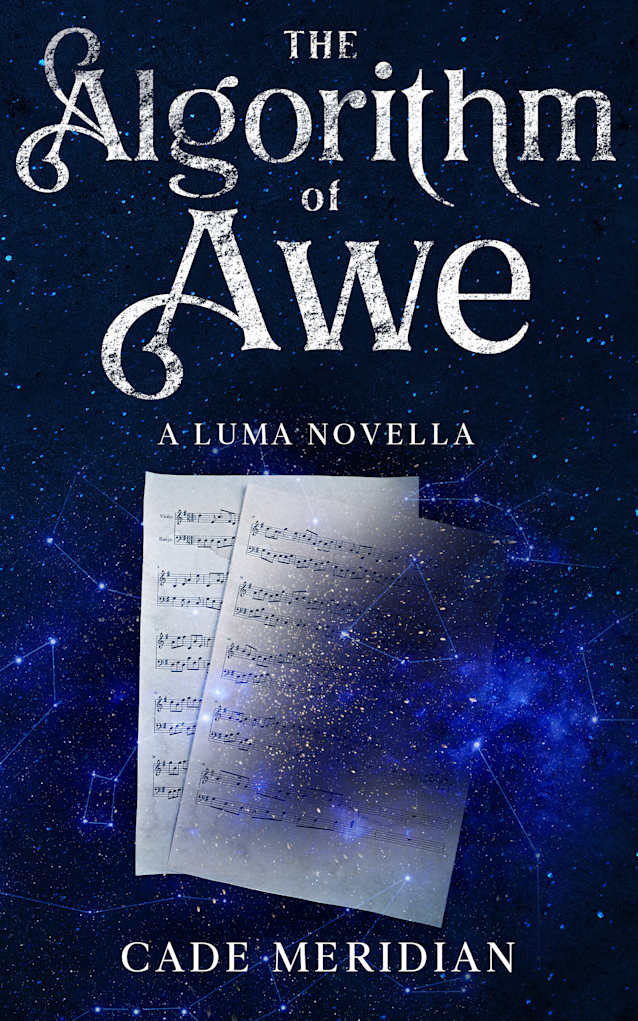 The  Algorithm of Awe