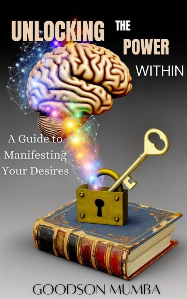 UNLOCKING THE POWER WITHIN 