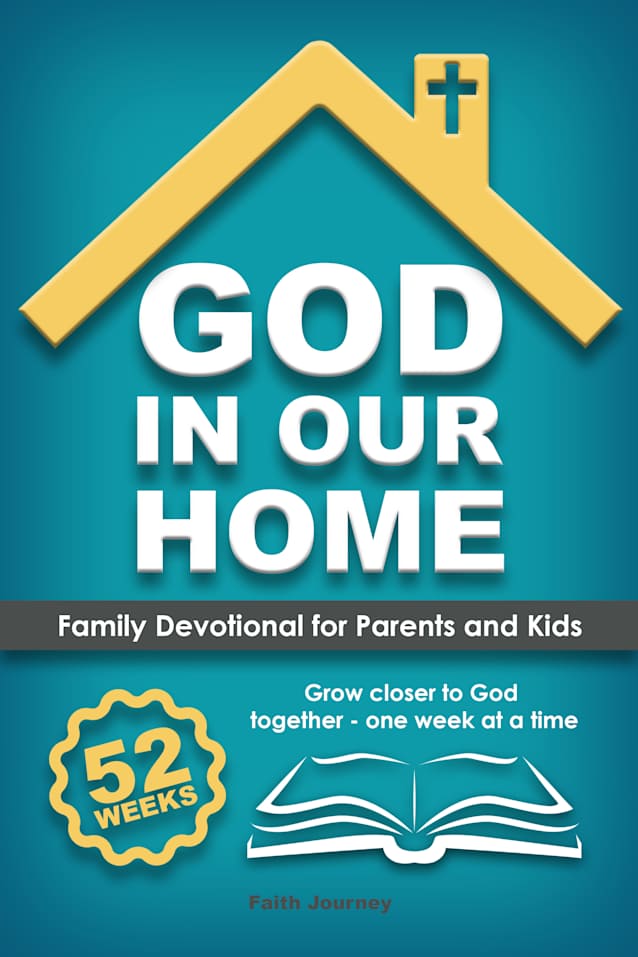God In Our Home