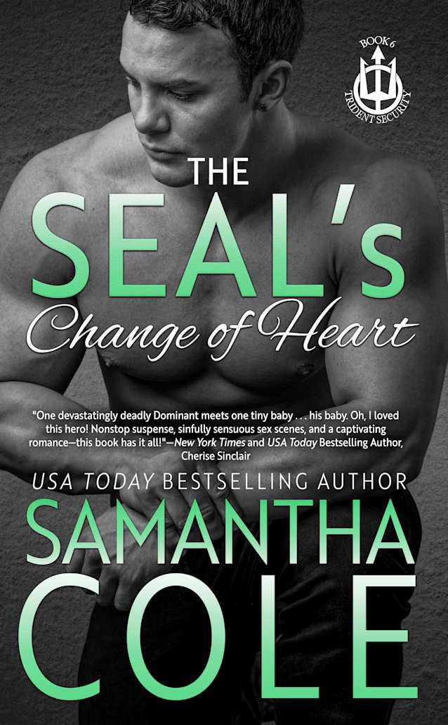 The SEAL's Change of Heart