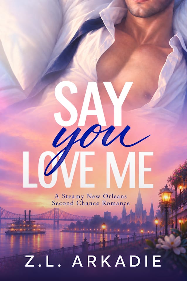 Say You Love Me