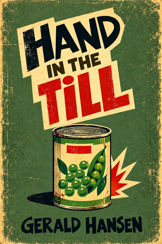 Hand in the Till