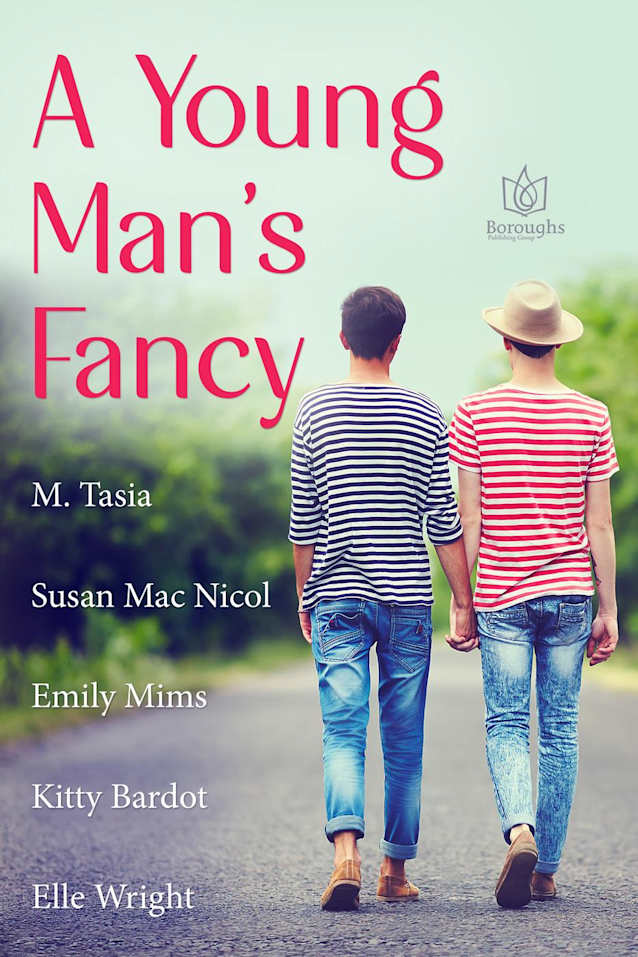 A Young Man’s Fancy
