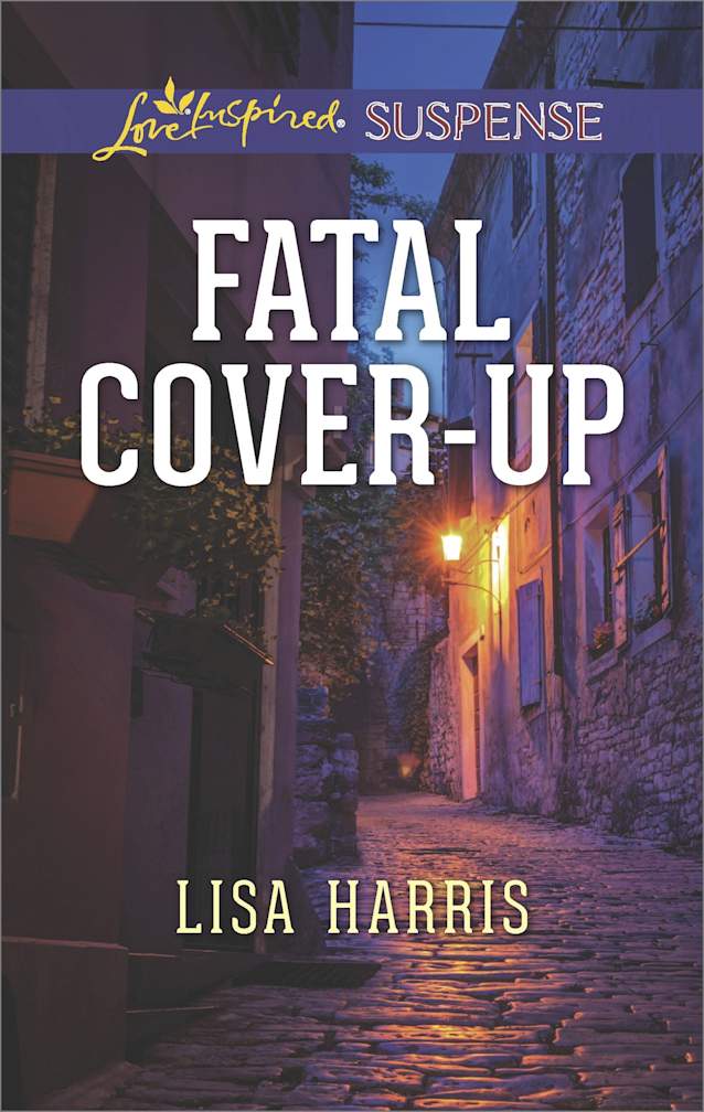 Fatal Cover-Up: Danger Abroad