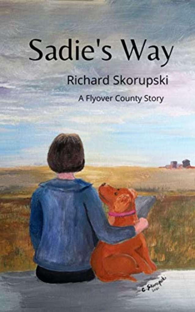 Sadie’s Way: A Flyover County Story