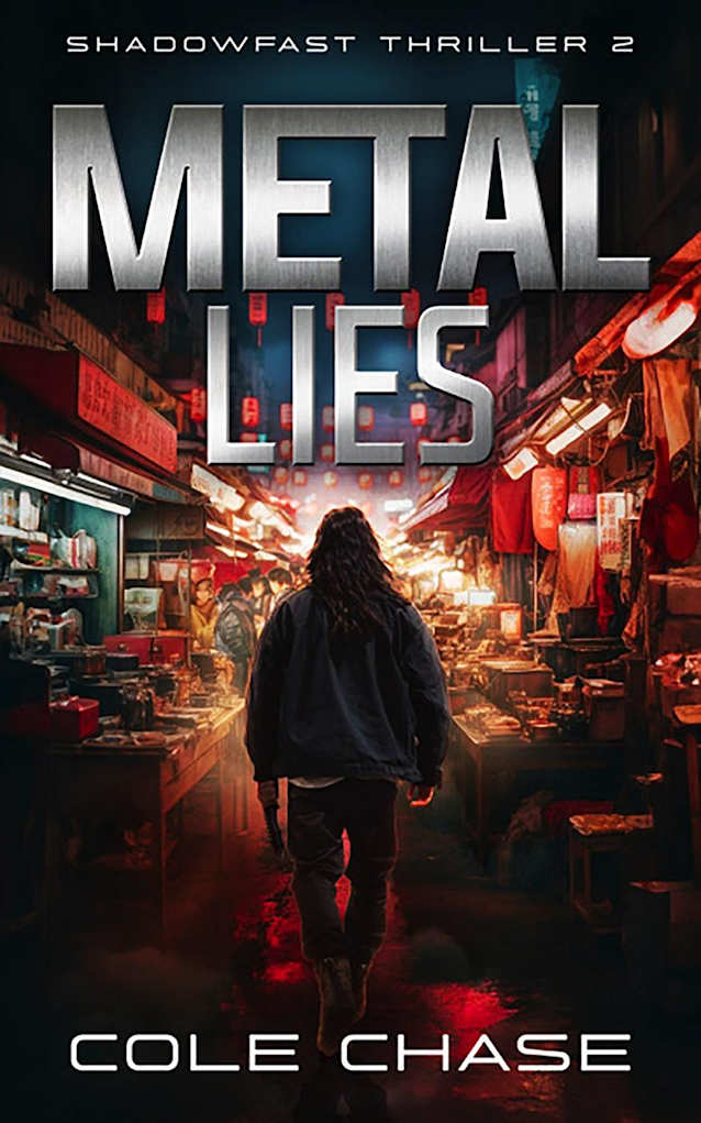 Metal Lies 