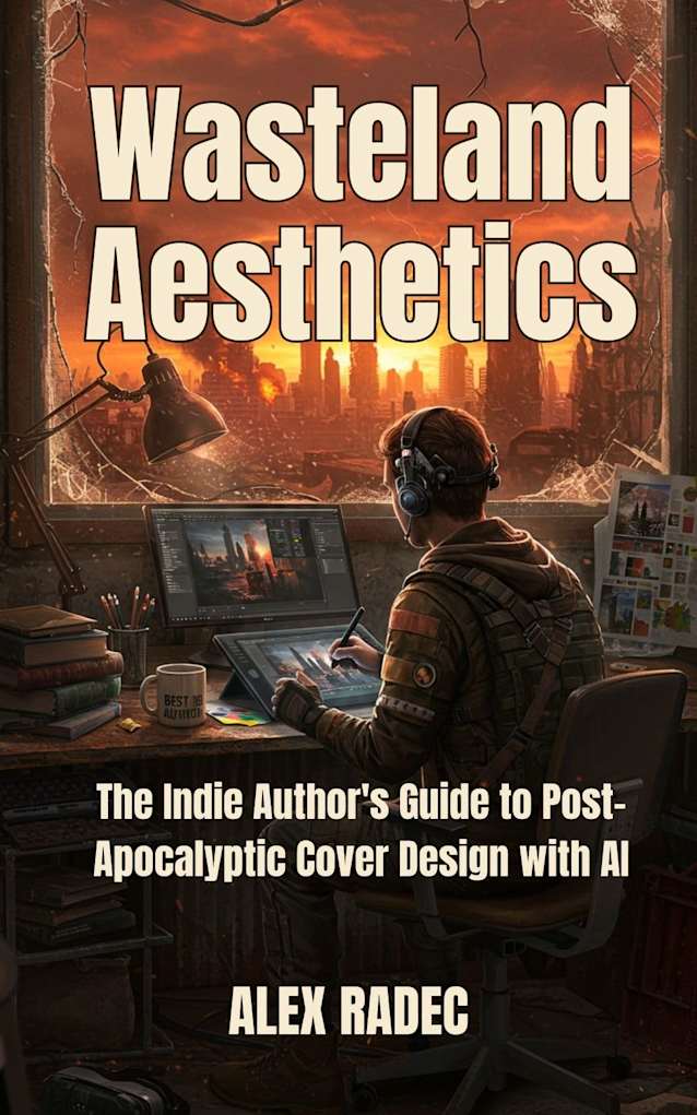 Wasteland Aesthetics