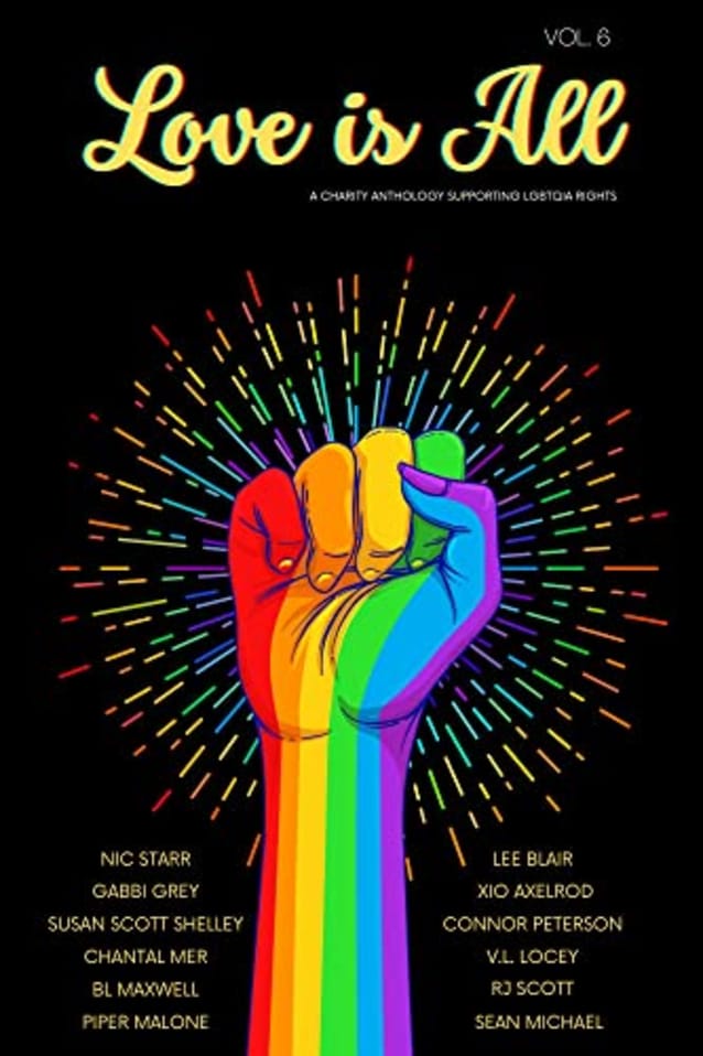Love is All: Volume 6