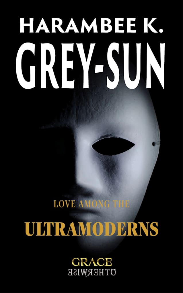 Love Among the Ultramoderns