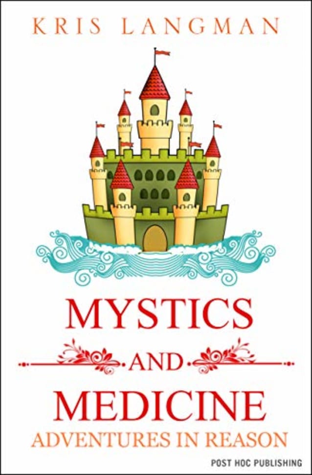 Mystics and Medicine (Logic to the Rescue Book 4)