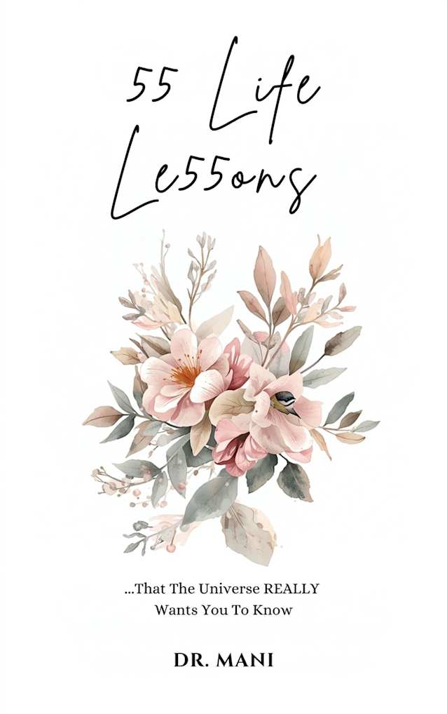 55 Life Lessons