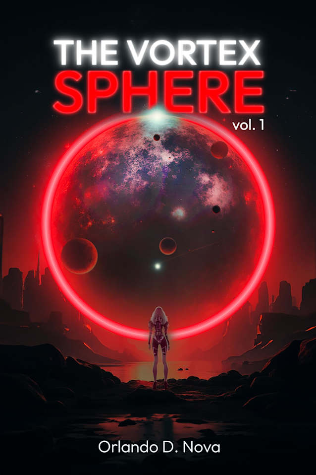 The Vortex Sphere: Vol.1