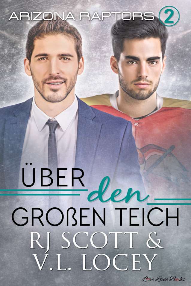 Über den Großen Teich