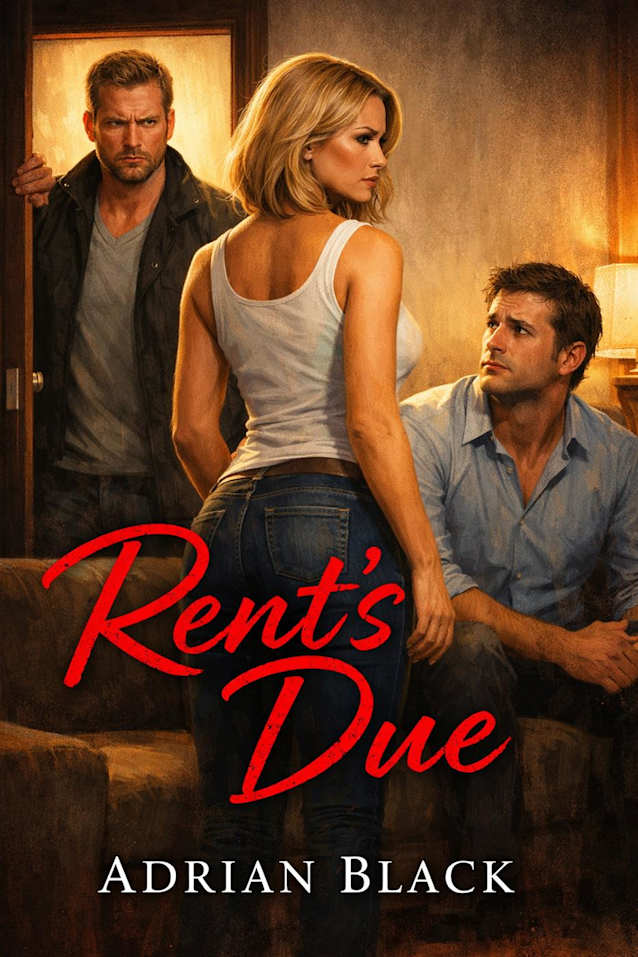 Rent’s Due