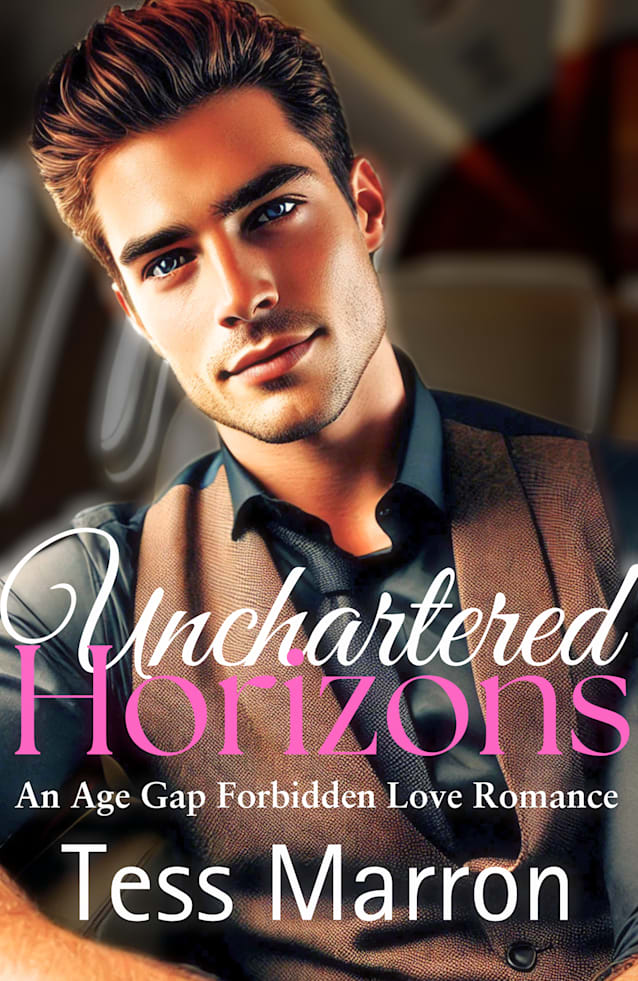 Unchartered Horizons