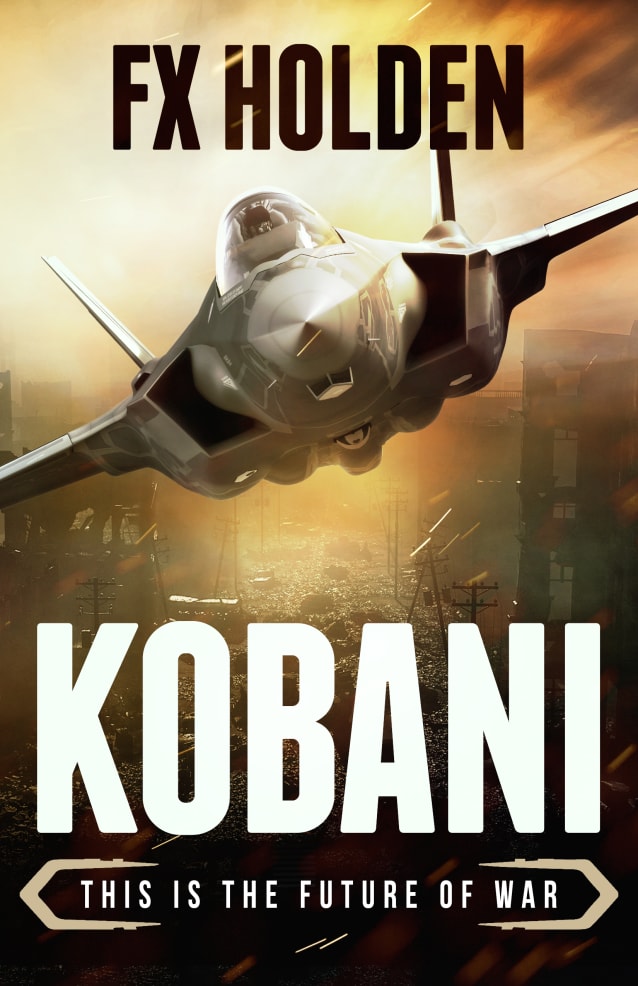 The Future War Series