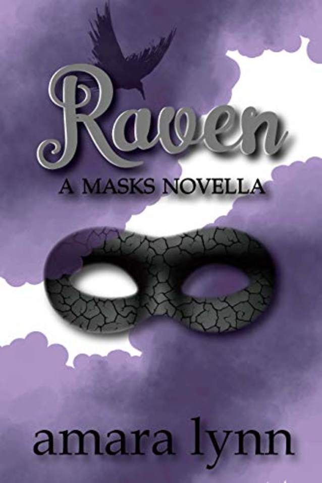 Raven (Masks #2)