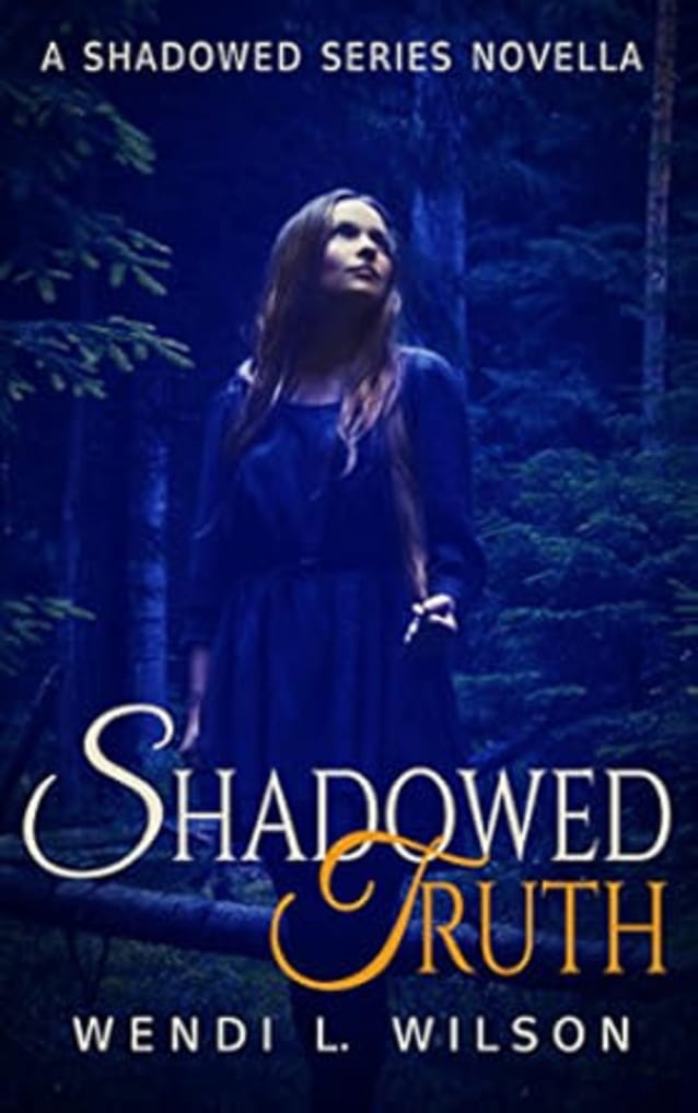 Shadowed Truth