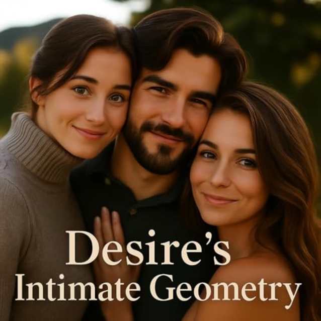 Desire’s Intimate Geometry