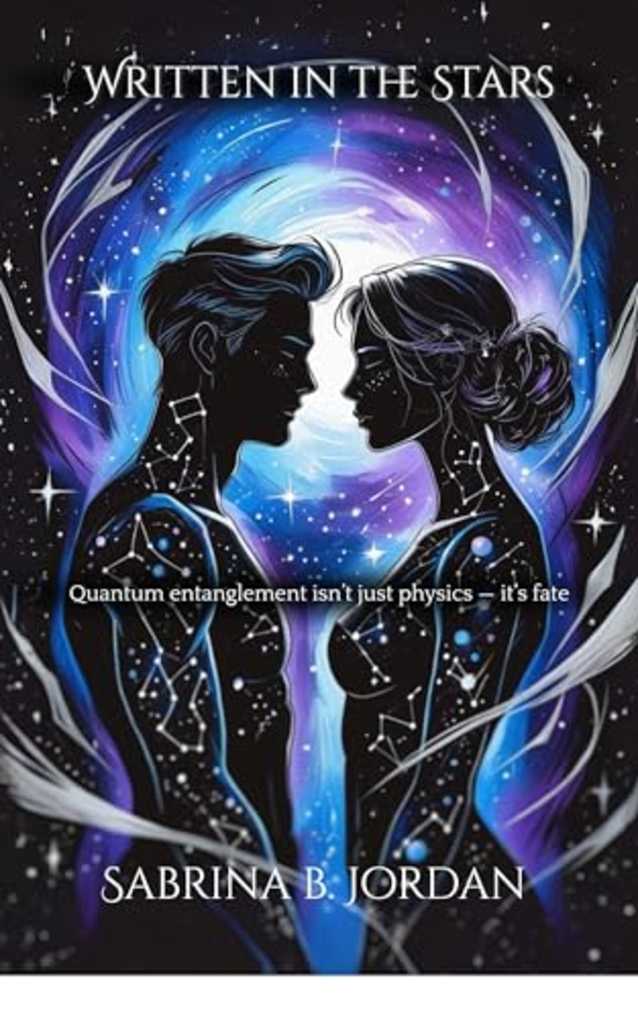 Written in the Stars