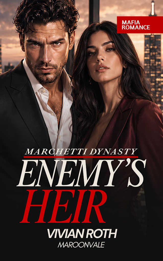 THE ENEMY’S HEIR