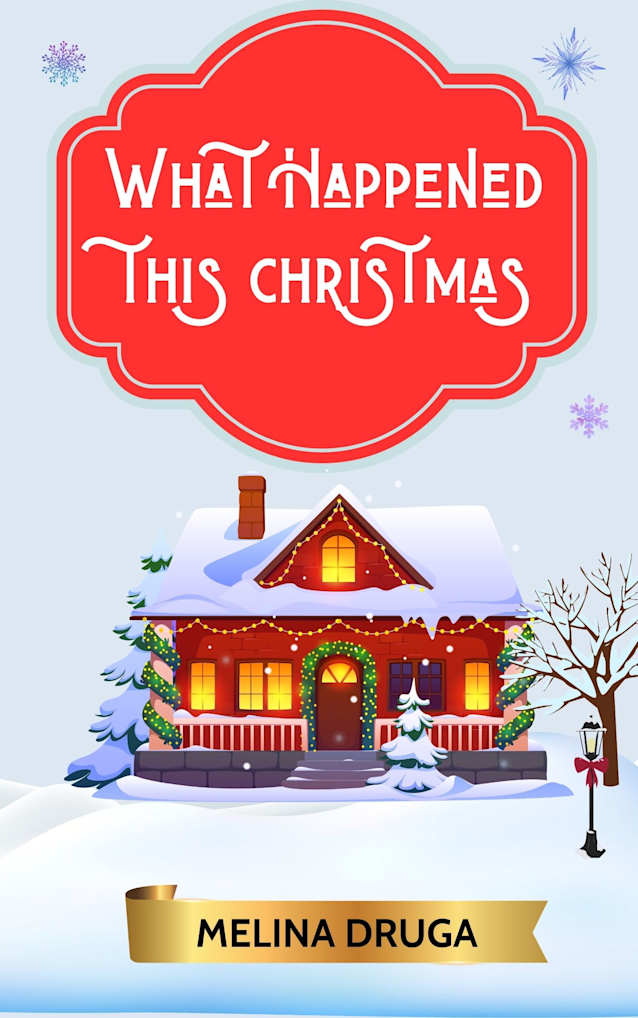 What Happened This Christmas