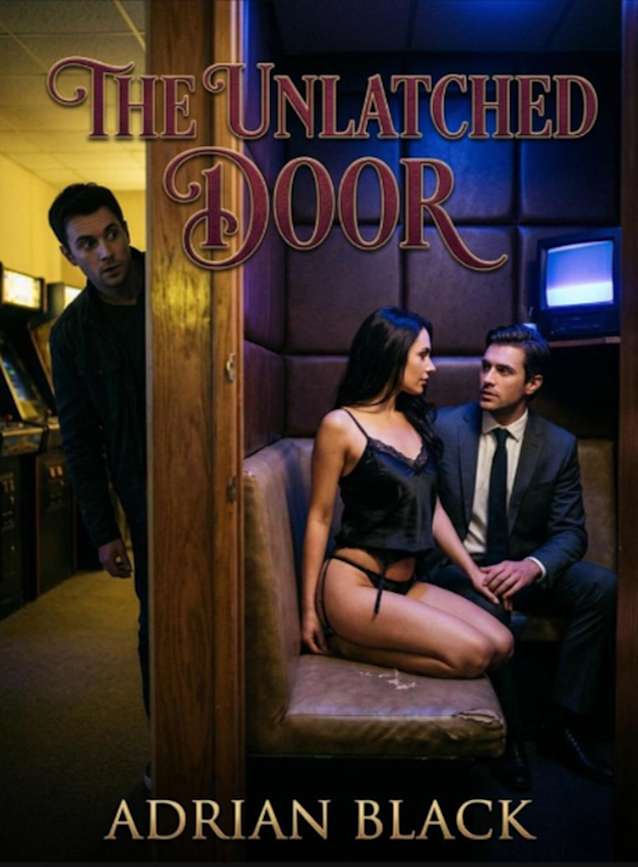 The Unlatched Door