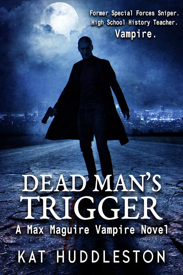 Dead Man’s Trigger