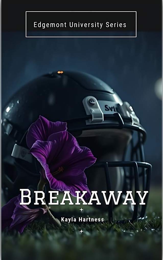 Breakaway (Edgemont University Book 1)