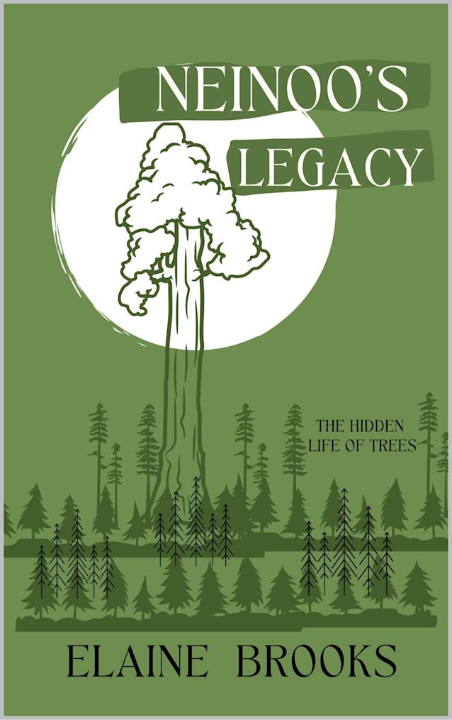 Neinoo’s Legacy: The Hidden Life of Trees