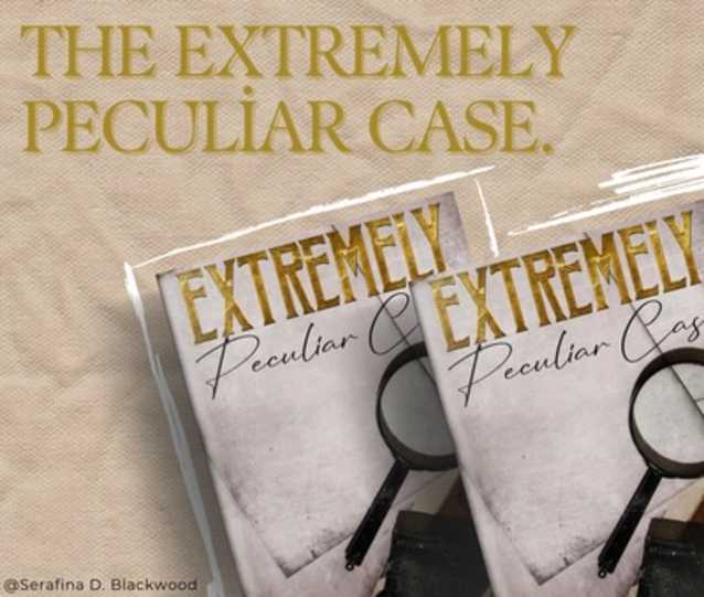 The Extremely peculiar case