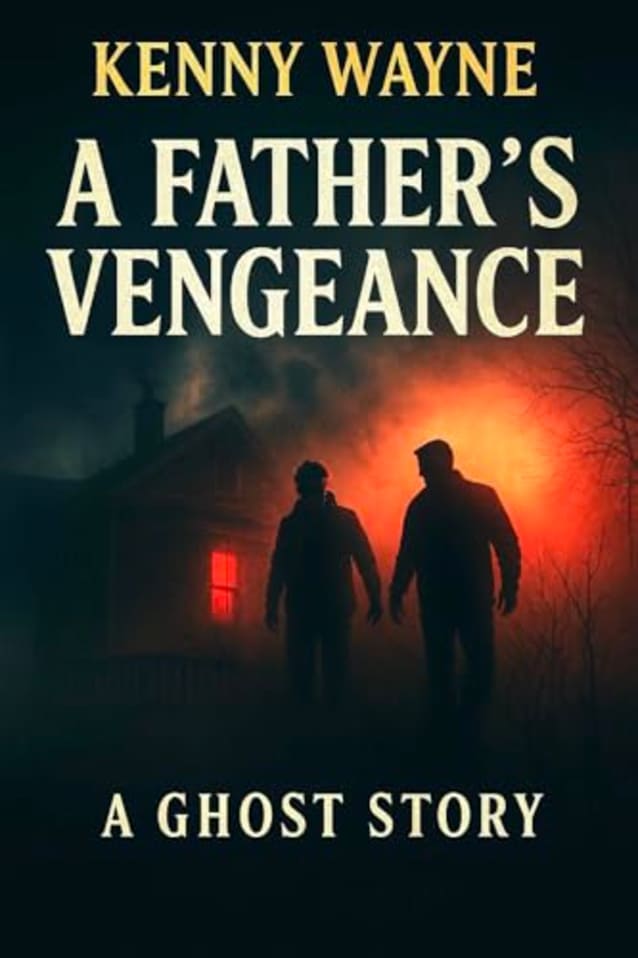 A Father’s Vengeance: A Ghost Story