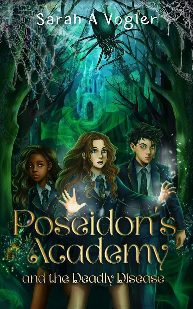 Poseidon’s Academy Deadly Disease