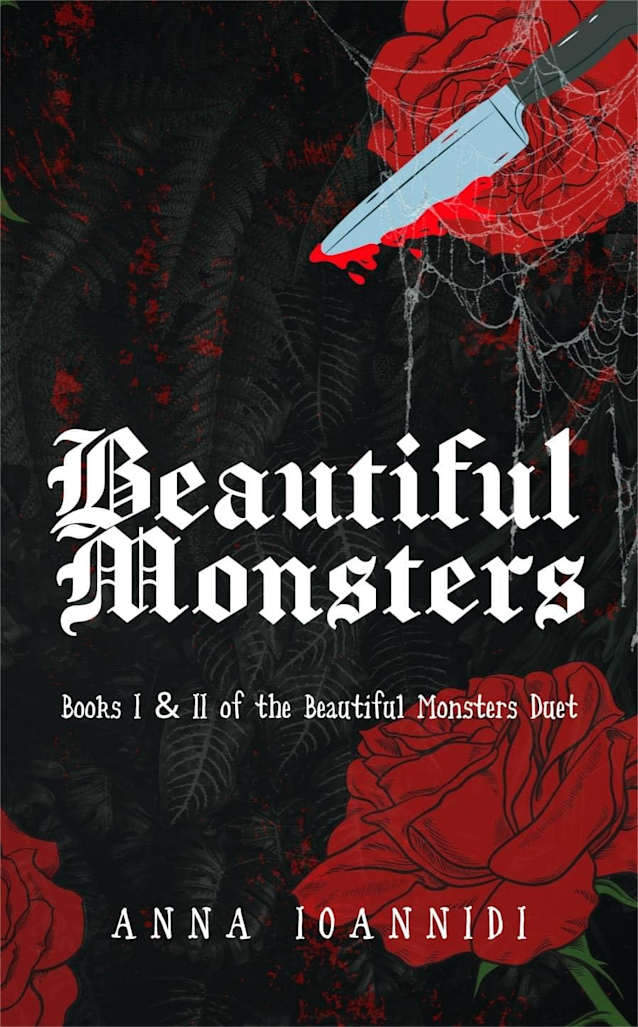 Beautiful Monsters: The Complete Collection (Beautiful Monsters Duet)