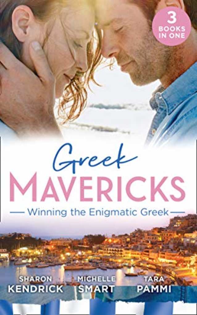 Greek Mavericks: Winning the Enigmatic Greek