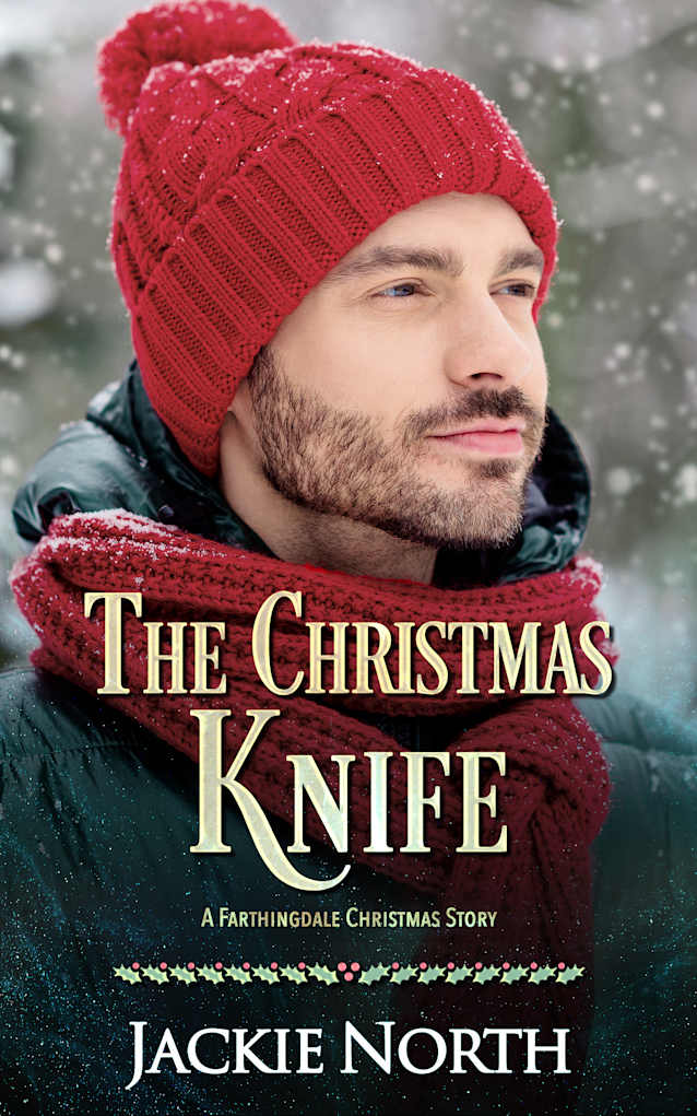The Christmas Knife