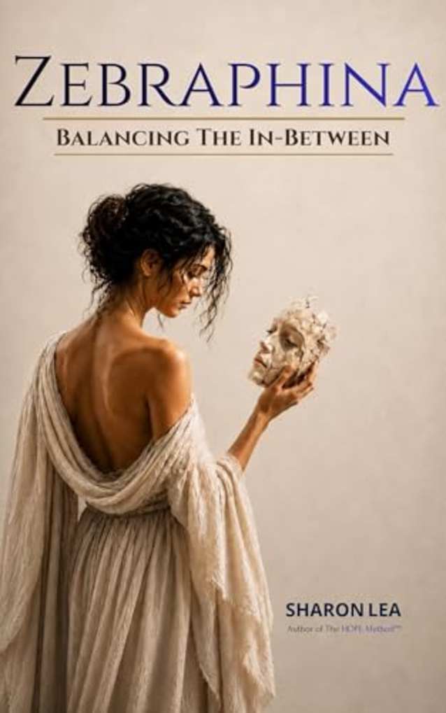 Zebraphina: Balancing the In-Between