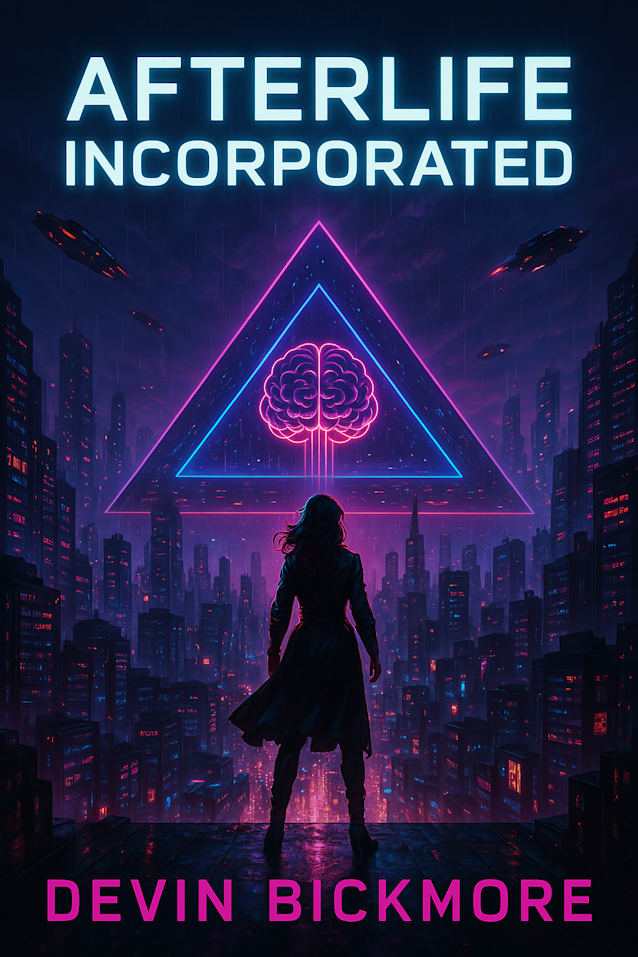 Afterlife Incorporated