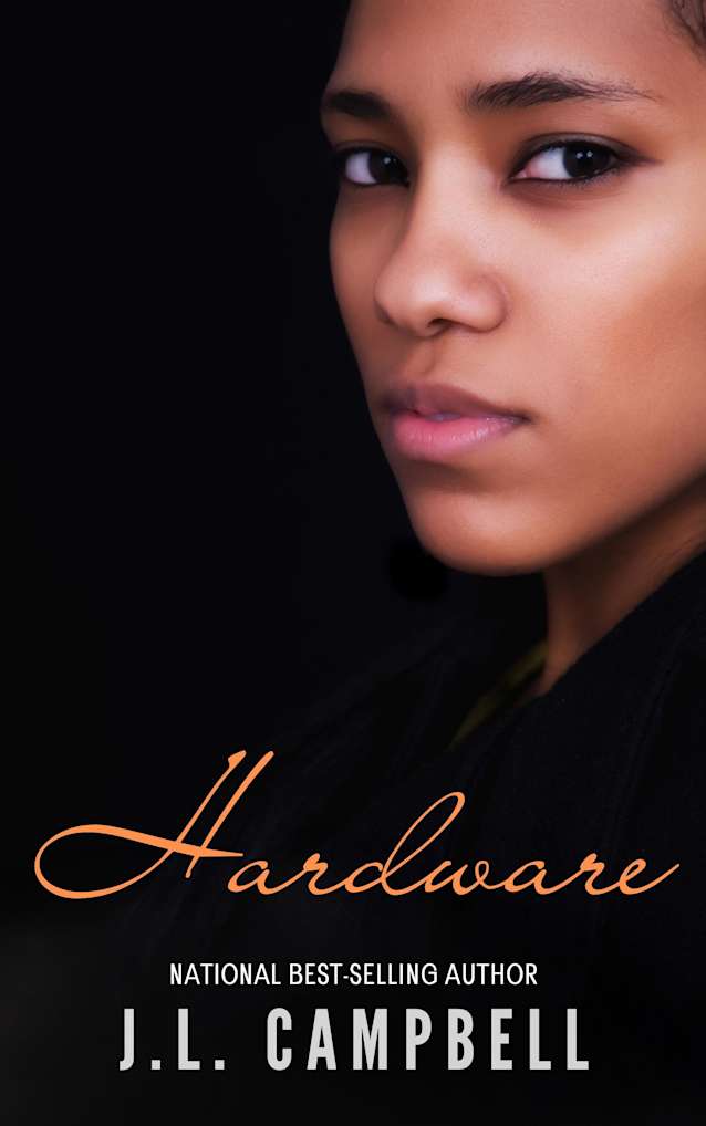 Hardware (Island Adventure Romance Book 0)