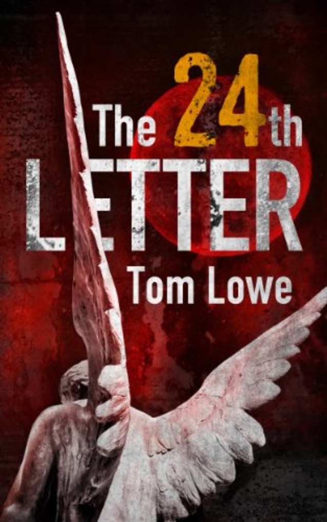 The 24th Letter