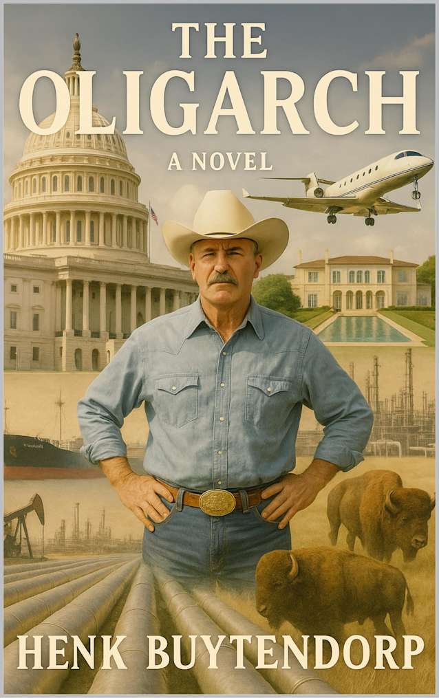 The Oligarch