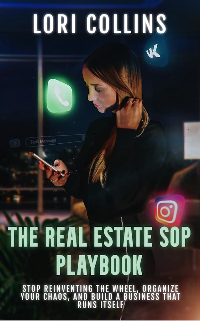 The Real Estate SOP Playbook