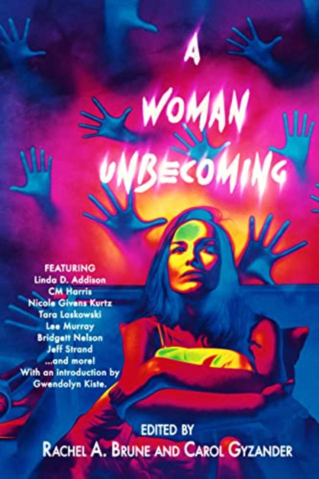 A Woman Unbecoming