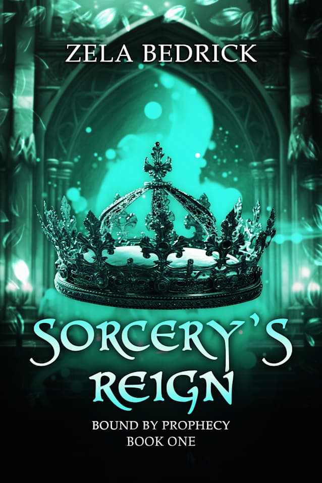 Sorcery's Reign