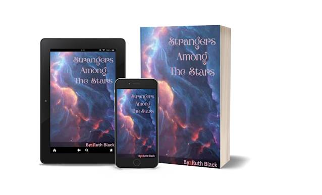 Strangers Among The Stars